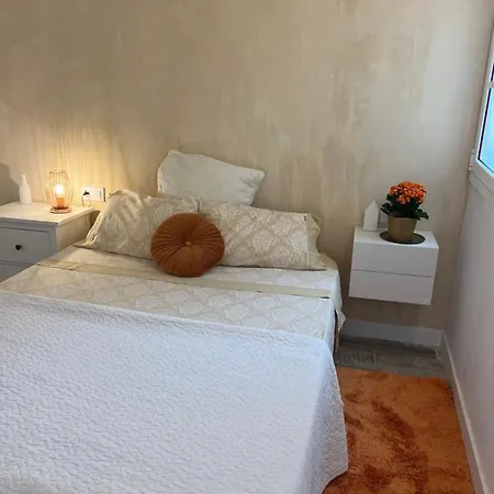 Mar Διαμέρισμα Σίτζες