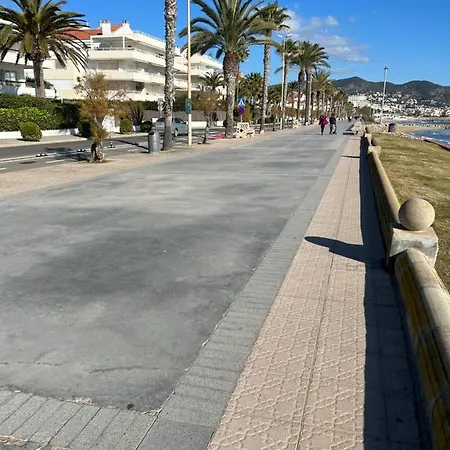 Apartamento Mar Apartment *