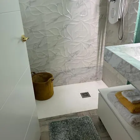 Apartamento Mar