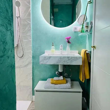 Apartamento Mar Apartment Sitges