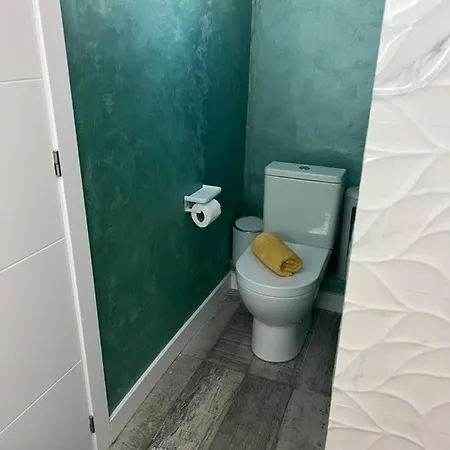 Apartamento Mar *