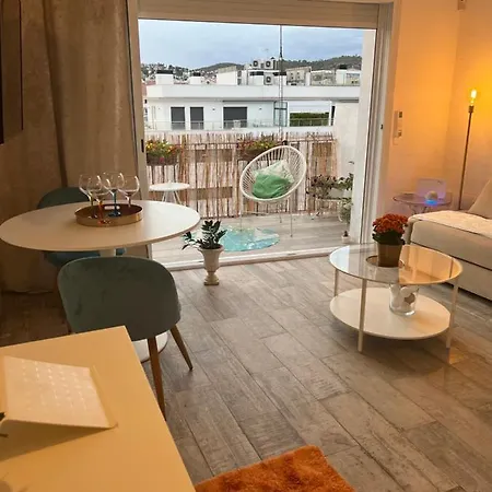 Apartamento Mar