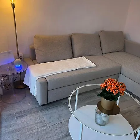 Apartamento Mar Apartment Sitges