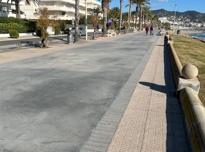 Mar דירה *